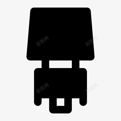 机械键盘开关键盘盖电子游戏实心图标svg_新图网 https://ixintu.com 实心 开关 机械 电子游戏 键盘