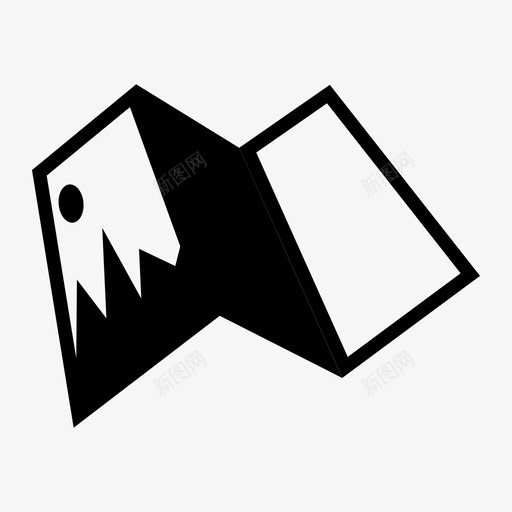 foldingsvg_新图网 https://ixintu.com folding