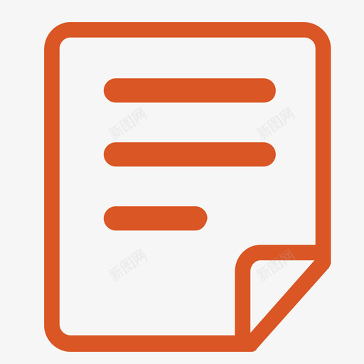 资讯黄-JX-01svg_新图网 https://ixintu.com 资讯黄-JX-01