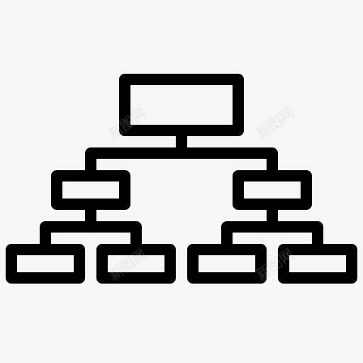 比赛足球55直线图标svg_新图网 https://ixintu.com 比赛 直线 足球55