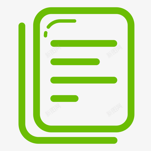 app首页iconsvg_新图网 https://ixintu.com app首页icon