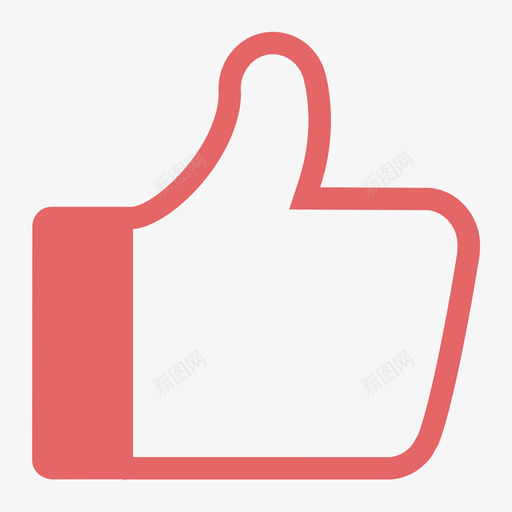 点赞(wf clicked)svg_新图网 https://ixintu.com 点赞(wf clicked)