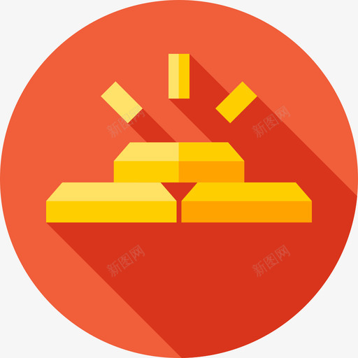 金锭圣帕特里克17日平仓图标svg_新图网 https://ixintu.com 17日 帕特 帕特里 平仓 里克 金锭