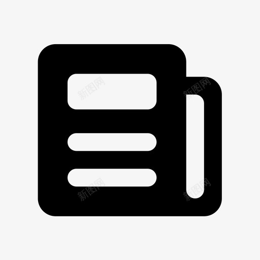 新闻_资讯svg_新图网 https://ixintu.com 新闻_资讯