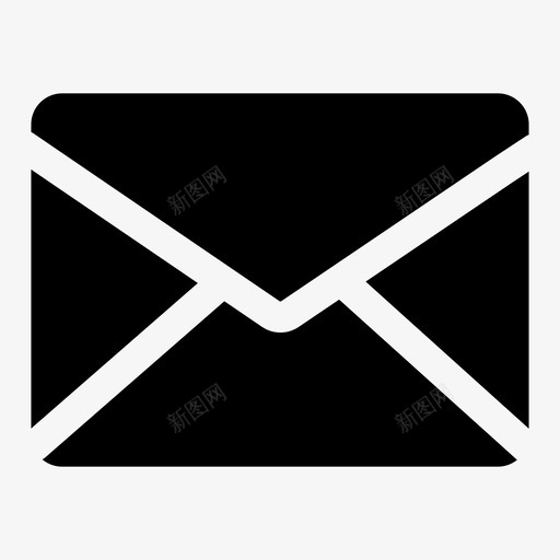 消息 信息 短信 提醒 邮件 通知 私信svg_新图网 https://ixintu.com 消息 信息 短信 提醒 邮件 通知 私信