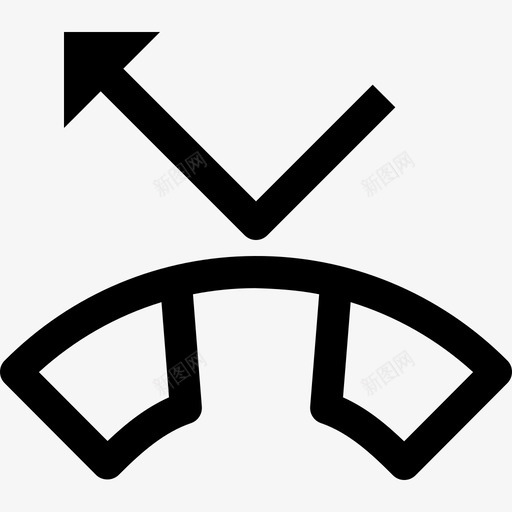 未接电话通信175直拨图标svg_新图网 https://ixintu.com 未接 电话 直拨 通信
