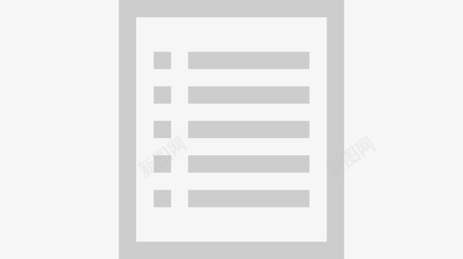 菜单项svg_新图网 https://ixintu.com 菜单项