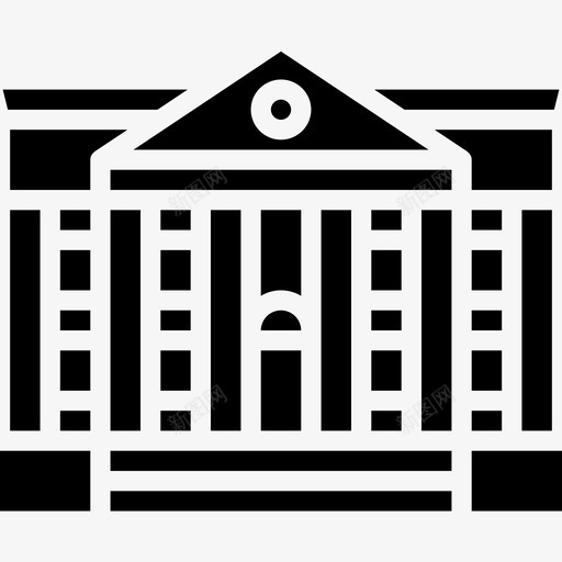 银行金融科技9加油图标svg_新图网 https://ixintu.com 加油 科技 金融 银行