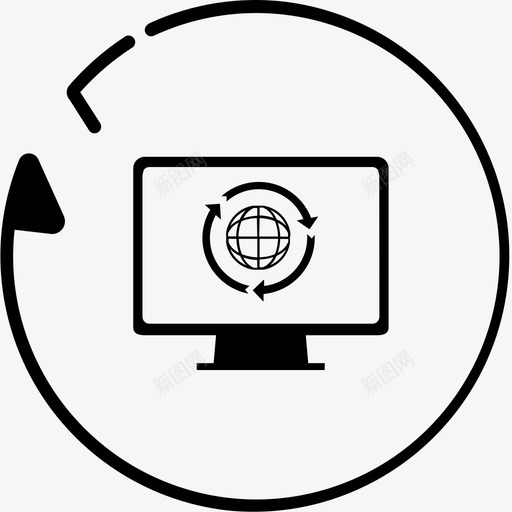 镜像管理svg_新图网 https://ixintu.com 镜像管理