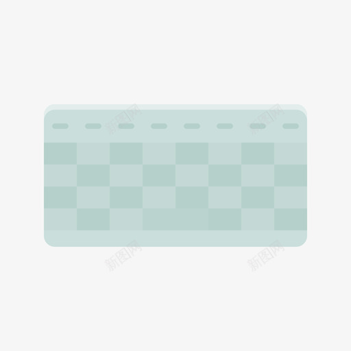 键盘苹果产品2平板图标svg_新图网 https://ixintu.com 产品 平板 苹果 键盘