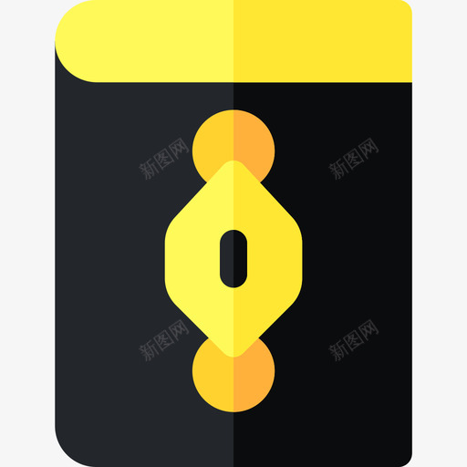 Quranreligion39flat图标svg_新图网 https://ixintu.com Quranreligion39 flat