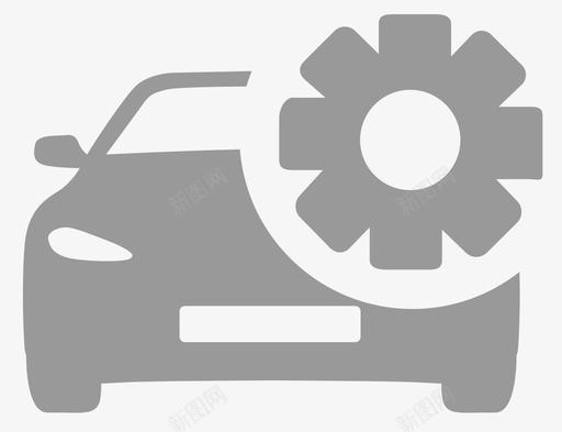 全车件svg_新图网 https://ixintu.com 全车件