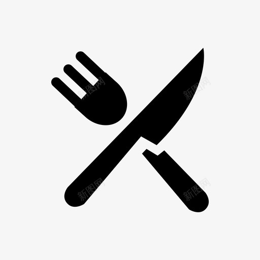 app美食侦探团svg_新图网 https://ixintu.com app美食侦探团