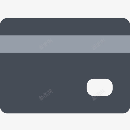 Bank cardsvg_新图网 https://ixintu.com Bank card