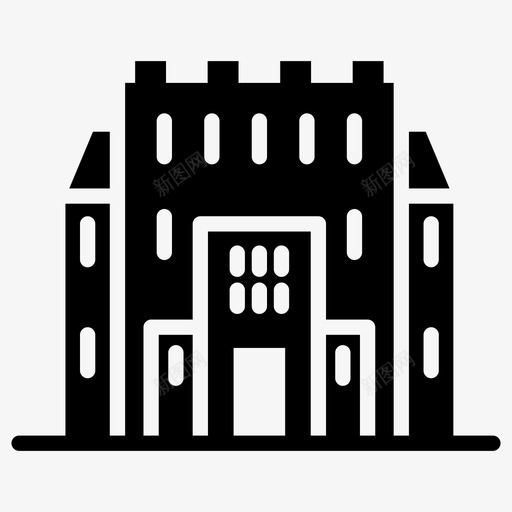德比大学学术教育机构图标svg_新图网 https://ixintu.com 一组 地标 大学 字形 学术 德比 教育机构 高等学校 高等教育