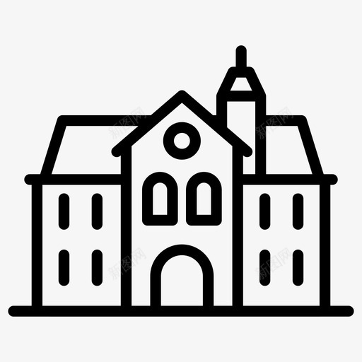 密歇根州立大学学术教育机构图标svg_新图网 https://ixintu.com 图标 地标 大学 学术 密歇根 州立 教育机构 高等学校 高等教育