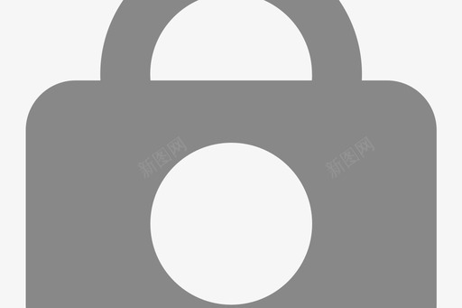 我的_修改密码svg_新图网 https://ixintu.com 我的_修改密码