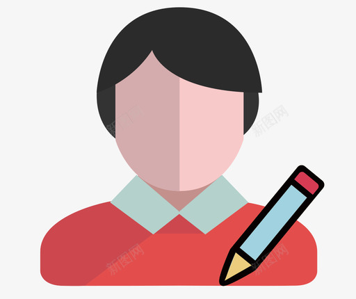 执行人svg_新图网 https://ixintu.com 执行人