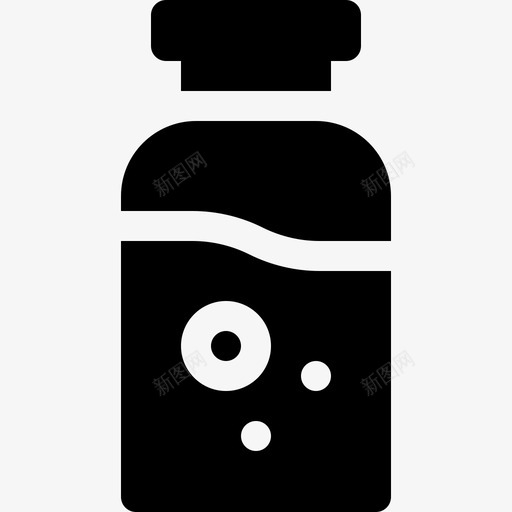 Ghb成瘾2充满图标svg_新图网 https://ixintu.com Ghb 充满 成瘾