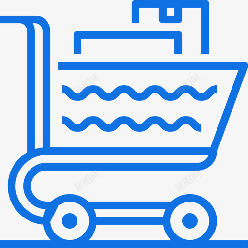 电商行业 svg_新图网 https://ixintu.com 电商行业
