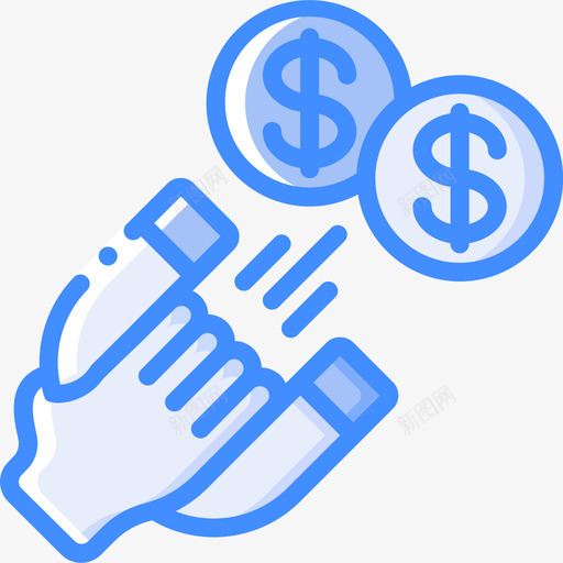 偷骗蓝图标svg_新图网 https://ixintu.com