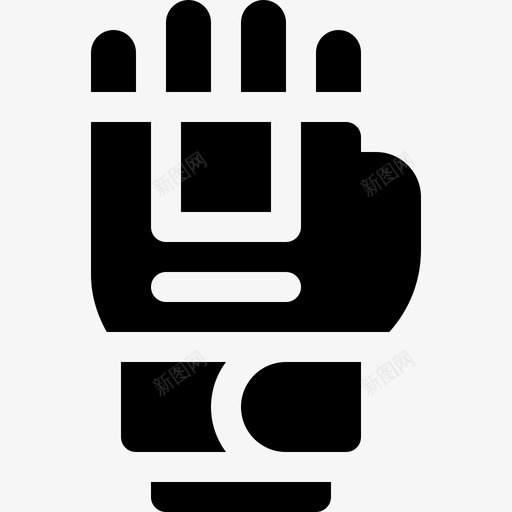 拳武28满图标svg_新图网 https://ixintu.com