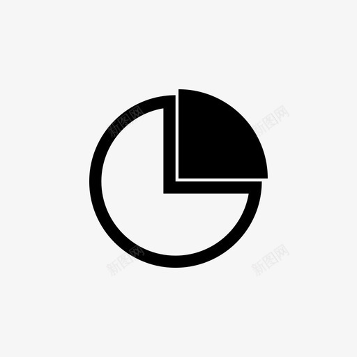 饼状图svg_新图网 https://ixintu.com 饼状图