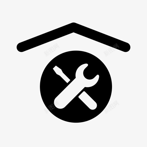 库位管理-svg_新图网 https://ixintu.com 库位管理-