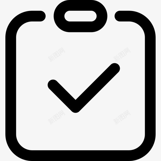 H5_交易完成_灰svg_新图网 https://ixintu.com H5_交易完成_灰