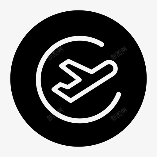 航班动态svg_新图网 https://ixintu.com 航班动态