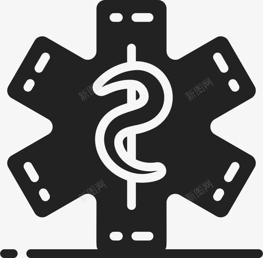 医疗城镇规划1填充图标svg_新图网 https://ixintu.com 医疗 城镇 填充 规划