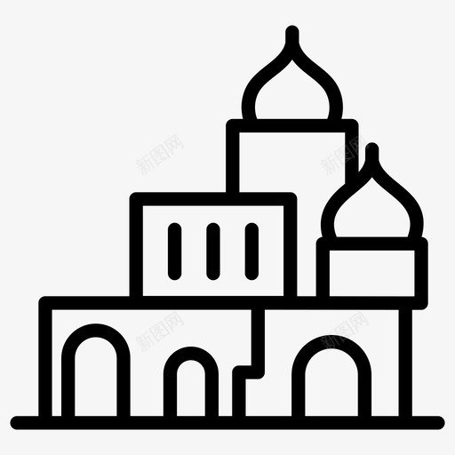 卡塔斯拉吉神庙卡塔斯福特卡塔斯曼迪尔图标svg_新图网 https://ixintu.com 卡塔 图标 地标 塔斯 大学 奇拉 建筑 拉吉 神庙