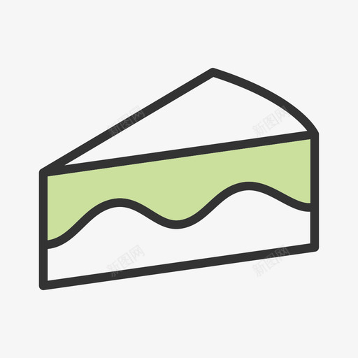 甜品饮品svg_新图网 https://ixintu.com 甜品饮品