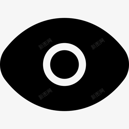 观看 查看 关注 眼睛 浏览 阅读 面性svg_新图网 https://ixintu.com 观看 查看 关注 眼睛 浏览 阅读 面性
