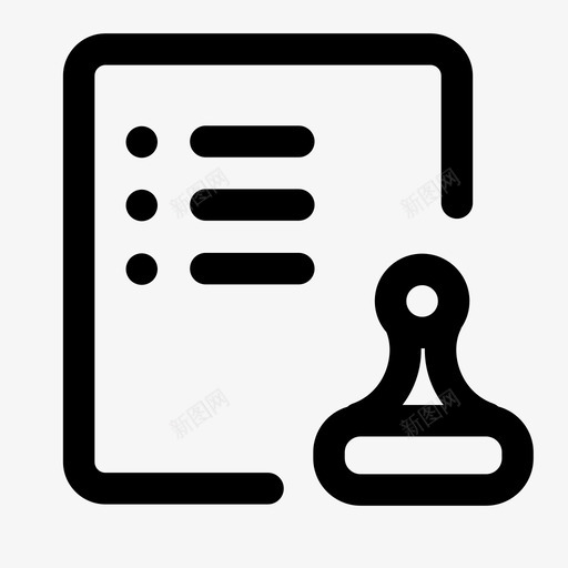 费用报销申请(需预算)svg_新图网 https://ixintu.com 费用报销申请(需预算) V5icon2zq-67