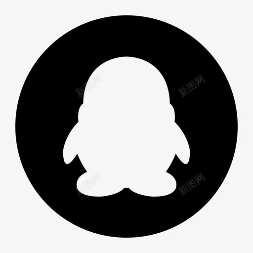 AK-SR腾讯QQsvg_新图网 https://ixintu.com AK-SR腾讯QQ