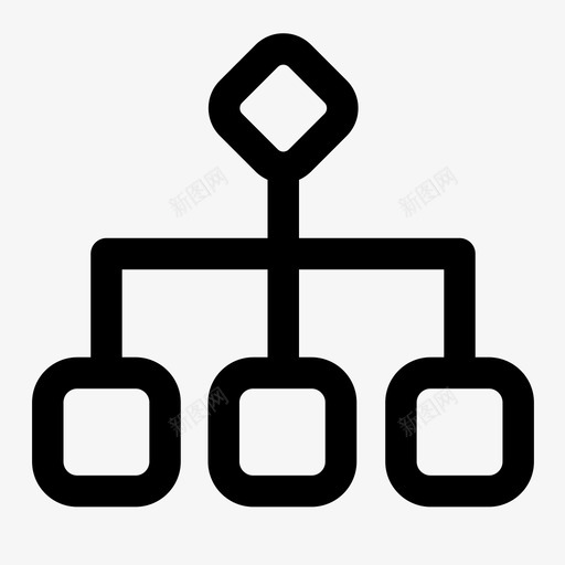 审批流程定义 svg_新图网 https://ixintu.com 审批流程定义 V5icon3zq-29