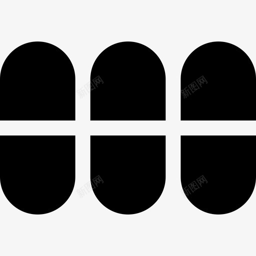 药片该睡觉了40分钟吃饱了图标svg_新图网 https://ixintu.com 吃饱了 药片 该睡觉了40分钟