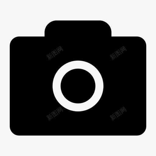 添加照片-01svg_新图网 https://ixintu.com 添加照片-01