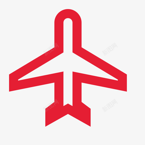 icons8-airportsvg_新图网 https://ixintu.com icons8-airport