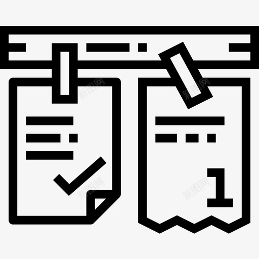 点菜晚餐直系菜图标svg_新图网 https://ixintu.com 晚餐 点菜 直系