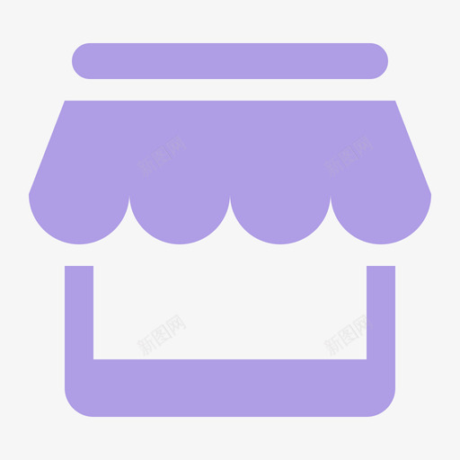 首页-灯箱 店招svg_新图网 https://ixintu.com 首页-灯箱 店招