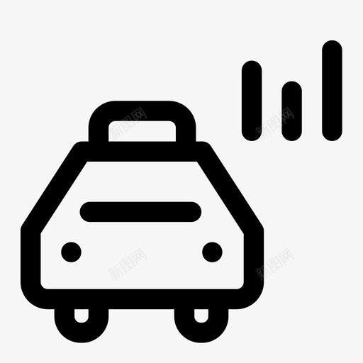 车辆使用统计svg_新图网 https://ixintu.com 车辆使用统计 V5icon2zq-94