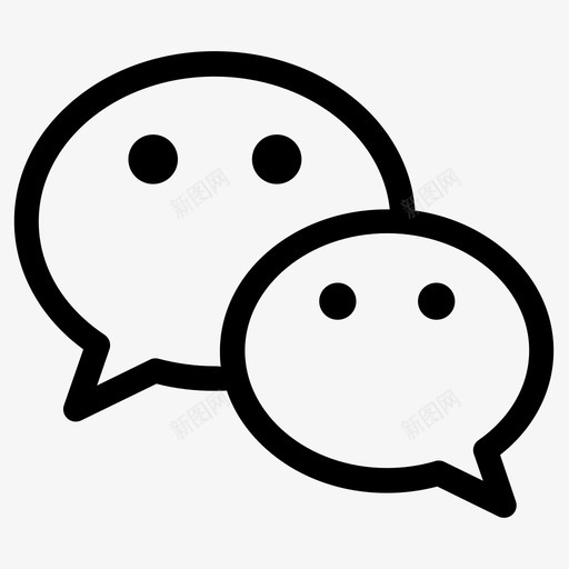 好房拓 400 _微信svg_新图网 https://ixintu.com 好房拓 400 _微信