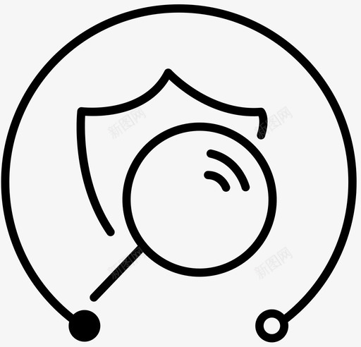 保险验真svg_新图网 https://ixintu.com 保险验真