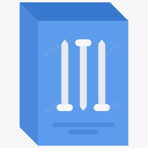 61号工具平钉图标svg_新图网 https://ixintu.com 61号 工具 平钉
