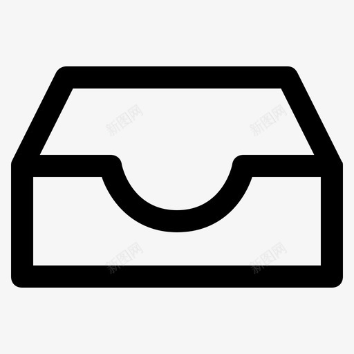 数据存储cd盘磁盘文件图标svg_新图网 https://ixintu.com cd盘 dvd iconjar 数据存储 硬盘 磁盘文件