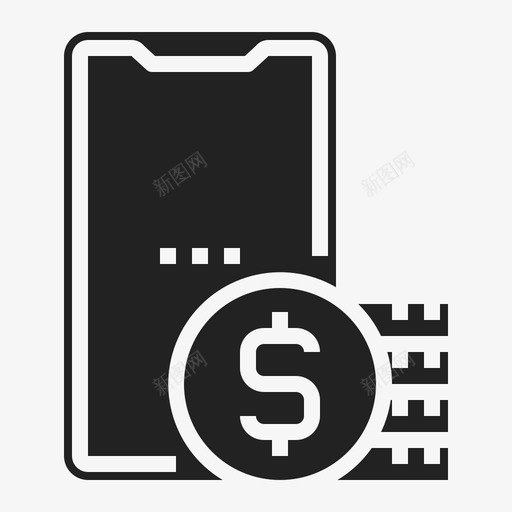 在线支付支付方式16填写图标svg_新图网 https://ixintu.com 在线支付 填写 支付 支付方 方式