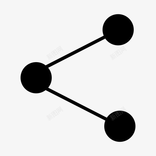 分享交流网络工作图标svg_新图网 https://ixintu.com 交流 分享 网络 网络工作 计划