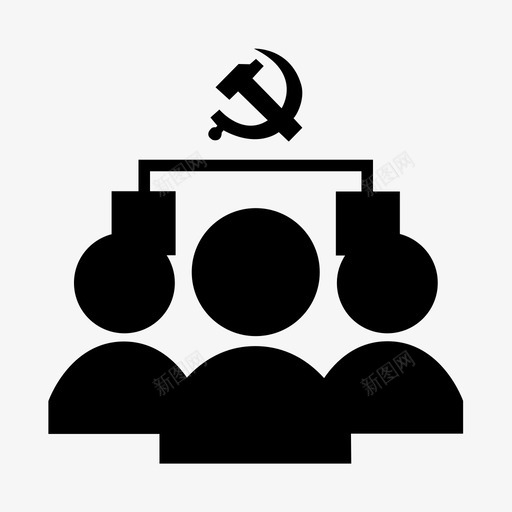 学生党支部大会svg_新图网 https://ixintu.com 学生党支部大会